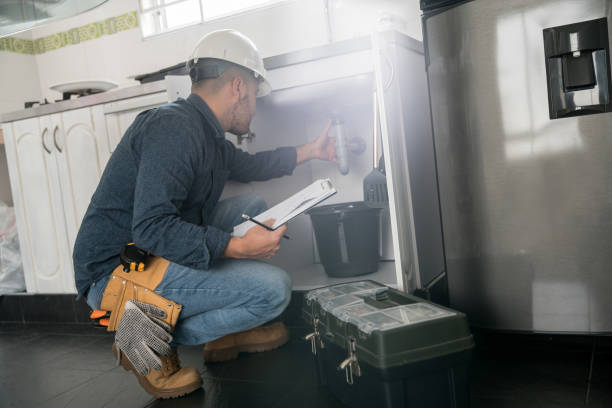 Best Emergency Plumbing Repair  in Morongo Valley, CA