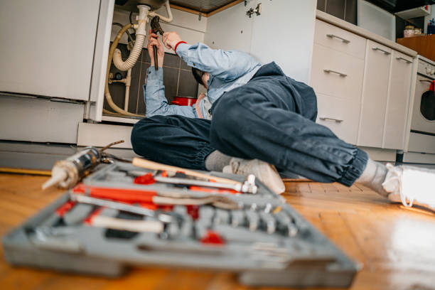 Best Plumbing Installation Services  in Morongo Valley, CA