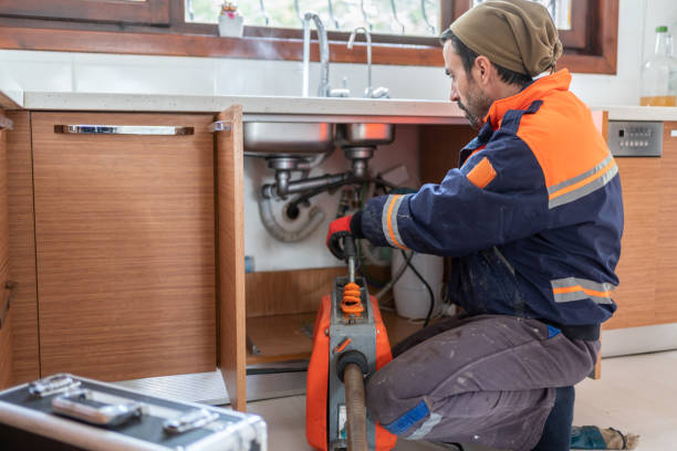 Best Sprinkler Systems  in Morongo Valley, CA