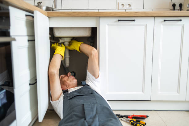 Best Local Plumber Services  in Morongo Valley, CA