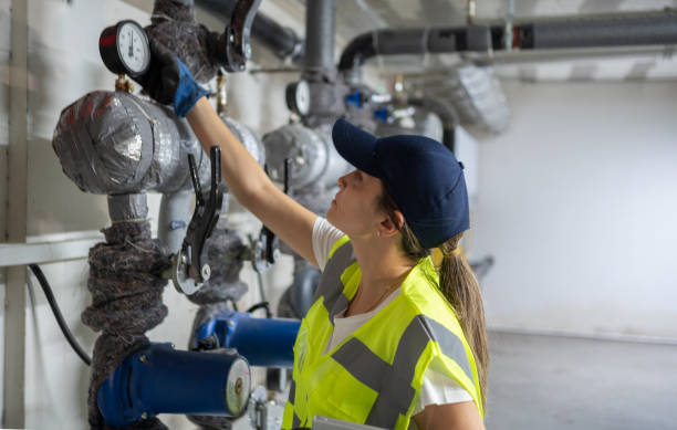 Best Sewer Line Replacement  in Morongo Valley, CA