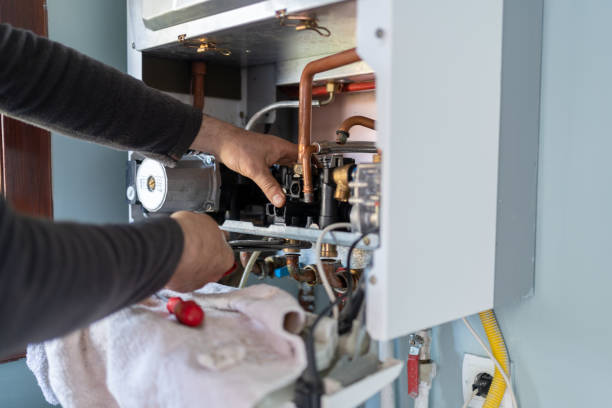 Sewer Line Replacement in Morongo Valley, CA