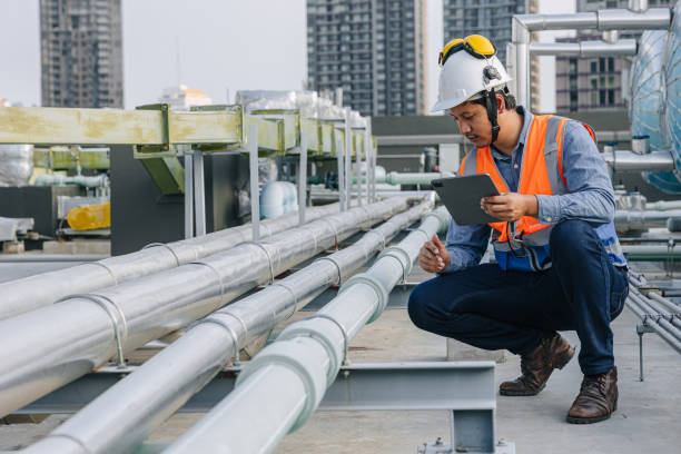 Professional Plumbing in Morongo Valley, CA