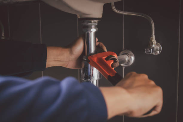 Best Commercial Plumbing Services  in Morongo Valley, CA